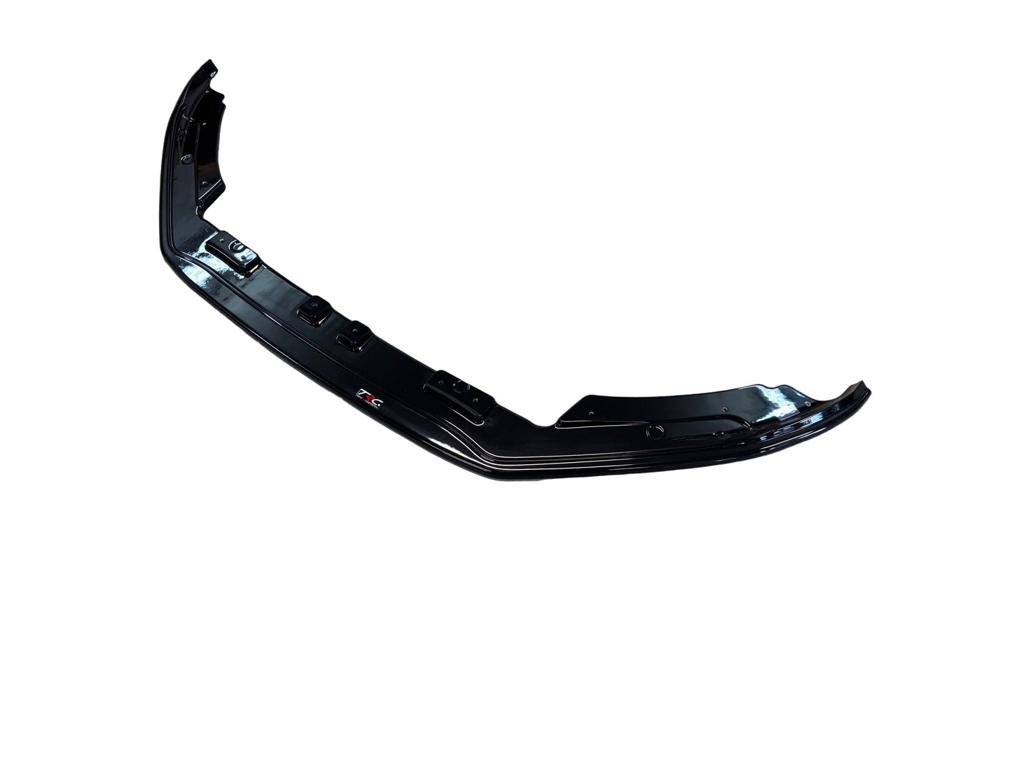 Ford Puma ST - Front Splitter