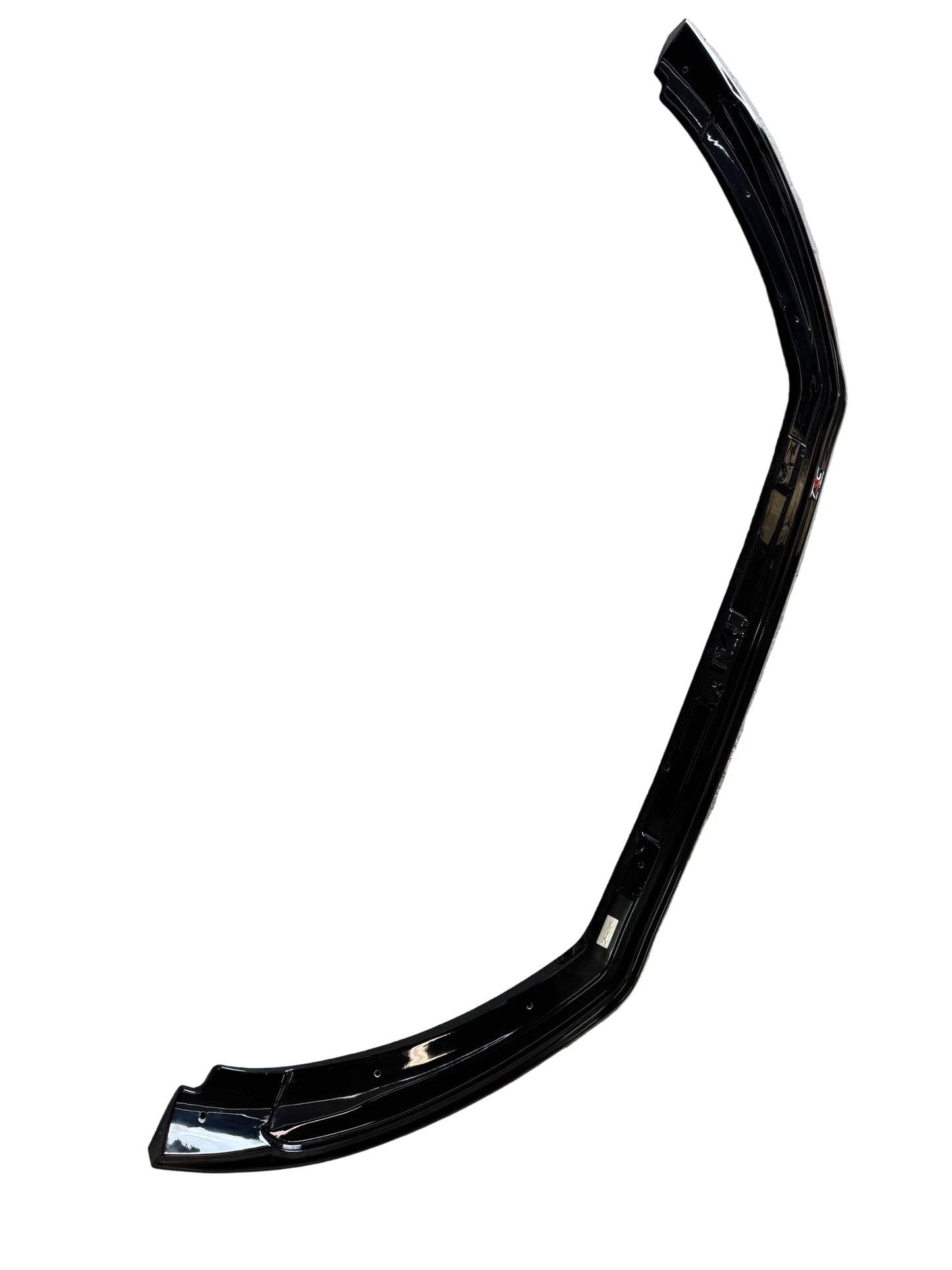 Ford Fiesta MK8.5 ST - Front Splitter