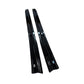 Audi RS5 B9 Coupe - Side Skirt Splitters