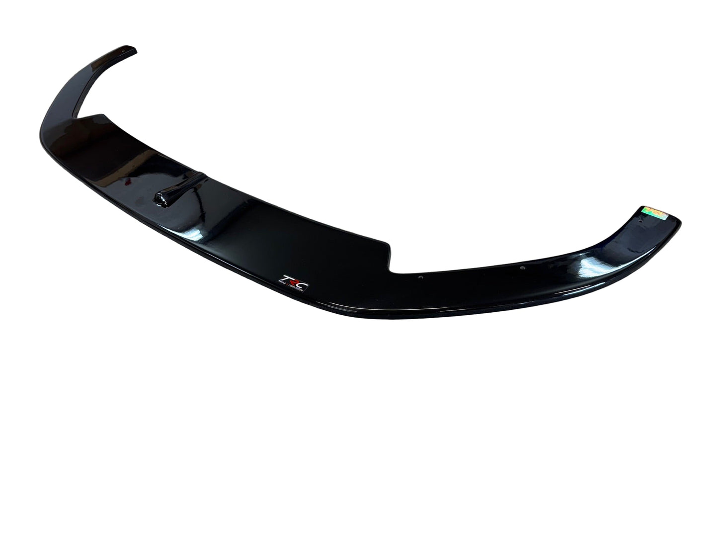 Volkswagen Golf MK7 GTI - V1 Front Splitter