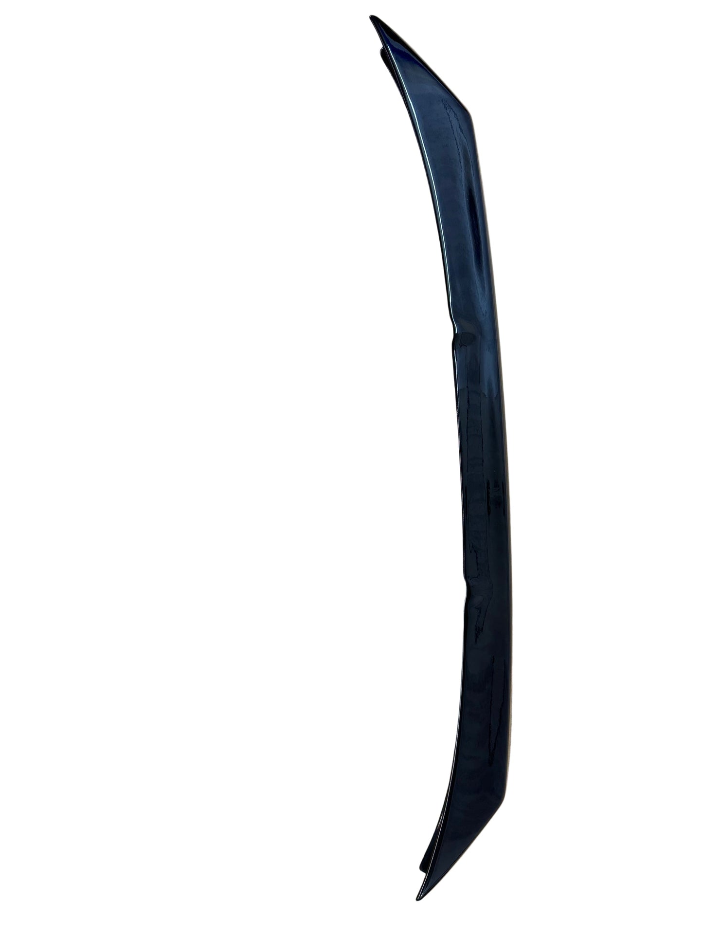 Ford Fiesta MK7 Zetec S (Fifteen 52 Style) - Spoiler Cap