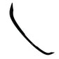 Ford Focus MK2 ST225 - Spoiler lip