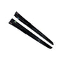 Vauxhall Corsa D LE - Side Skirt Splitters