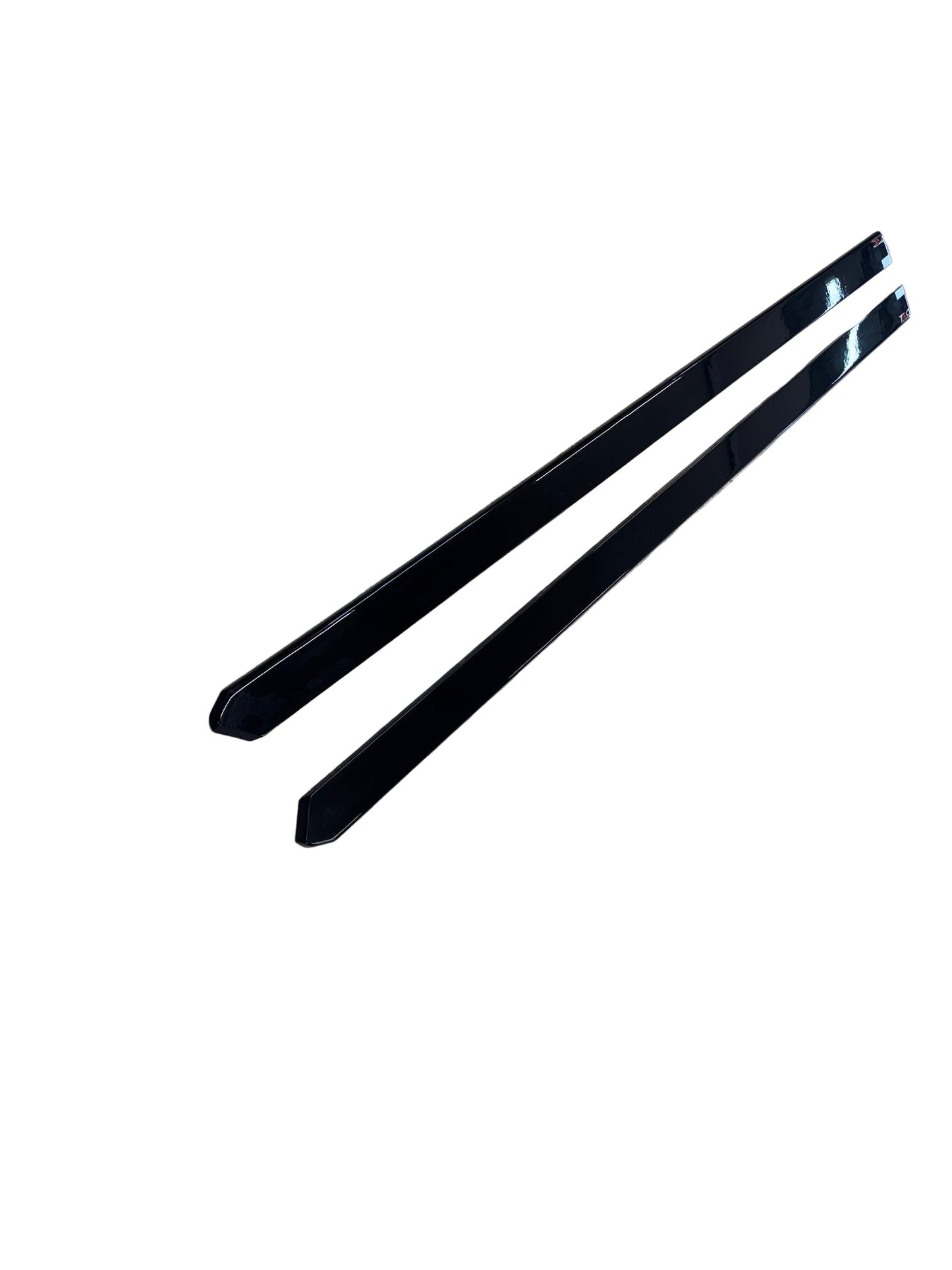 Honda Civic Type R FK2 - Side Skirt Splitters
