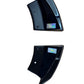 Ford Fiesta MK8.5 ST - V2 Rear Spats