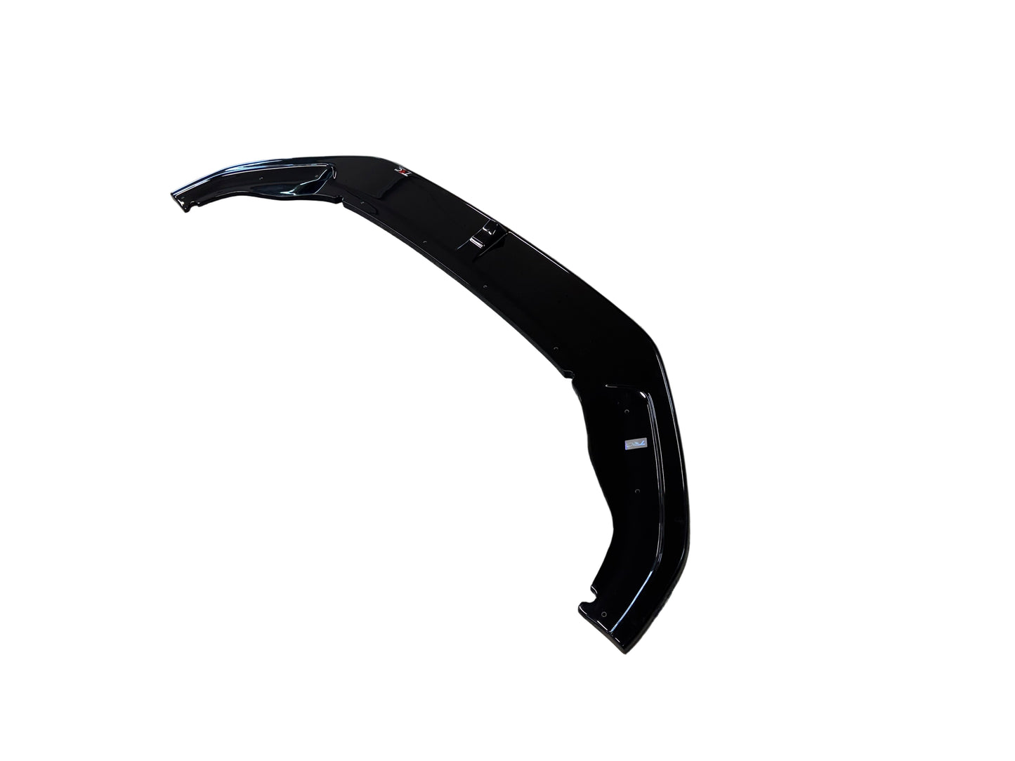 Volkswagen Golf MK7.5 GTI - Front Splitter