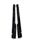 Ford Mustang 5.0L GT Facelift - Side Skirt Splitters