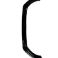 Ford Fiesta MK8.5 ST - Front Splitter