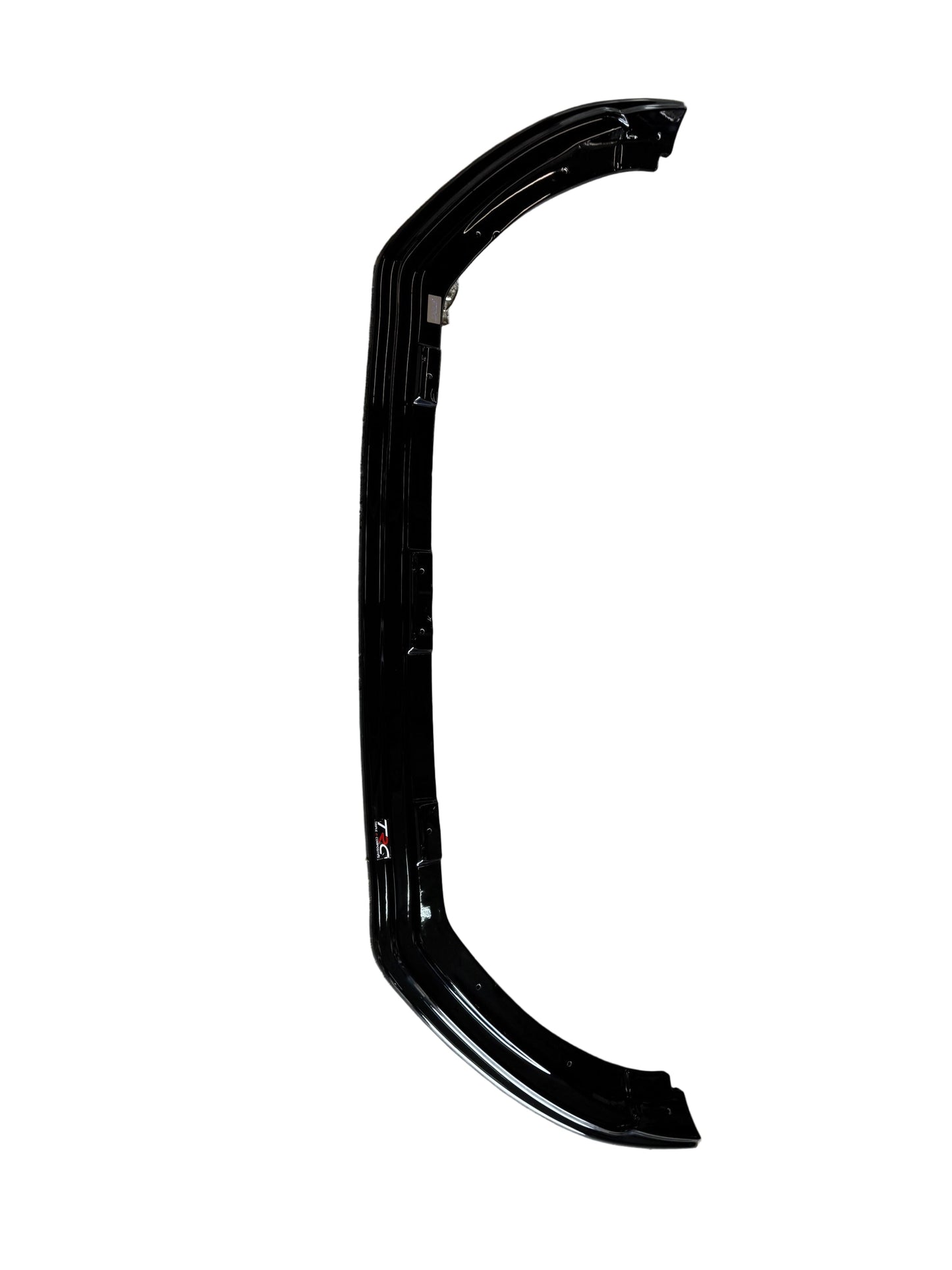 Ford Fiesta MK8.5 ST - Front Splitter