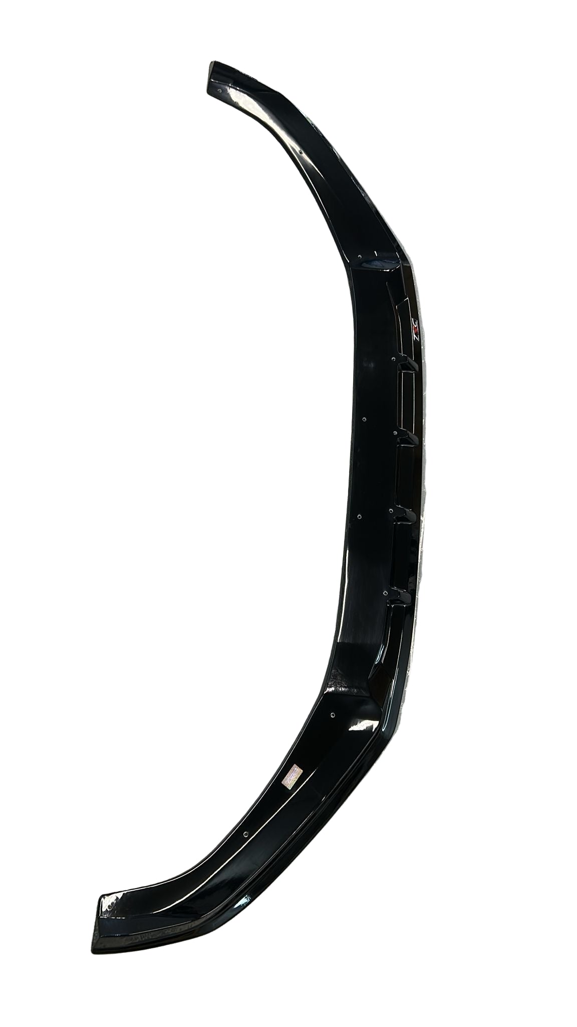 Audi S4 B9 Avant - Front Splitter