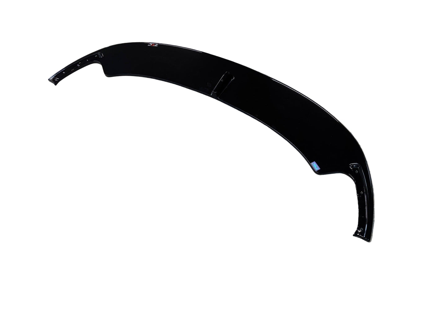 Renault Clio MK3 RS200 - Front Splitter