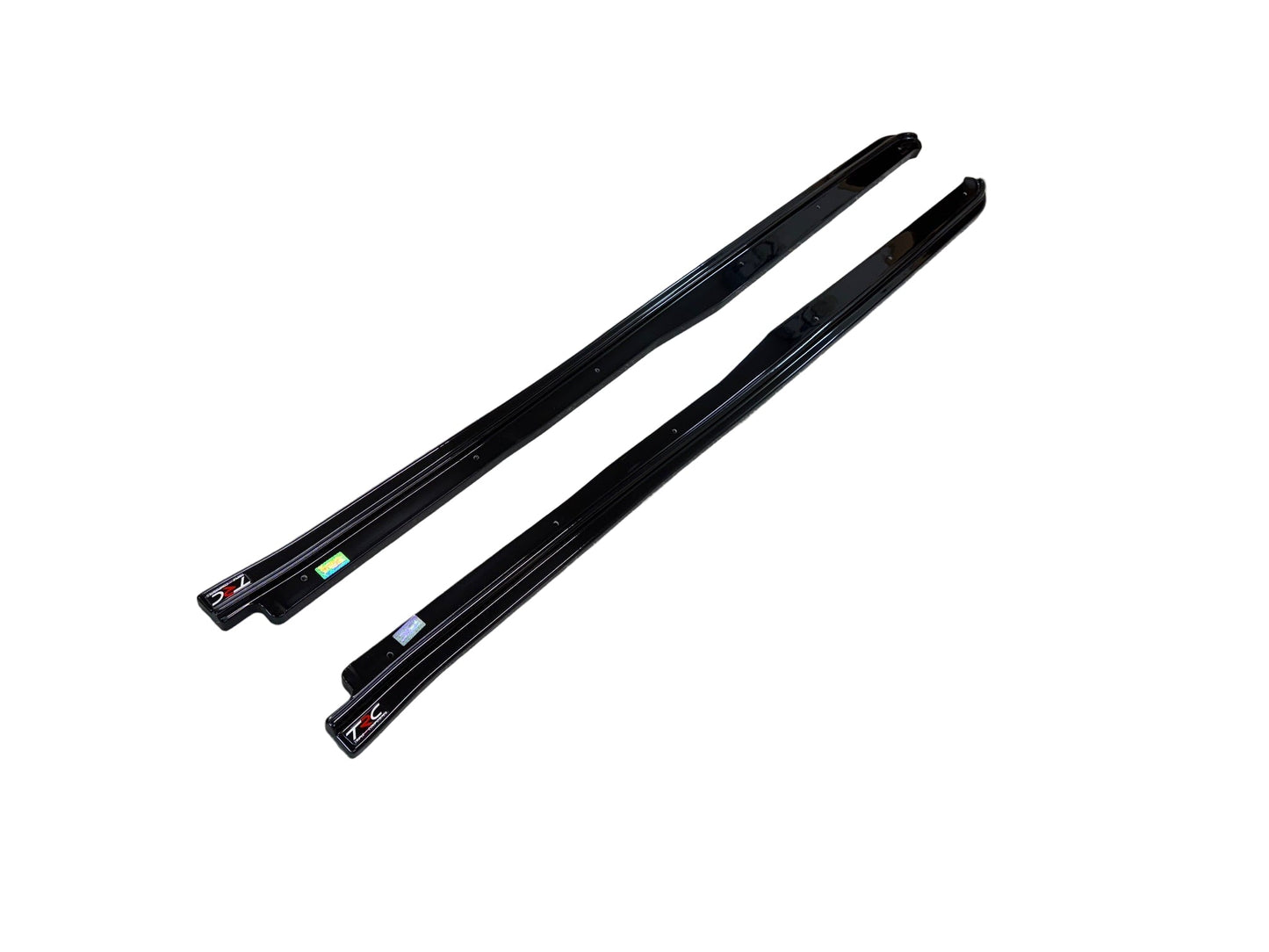 Toyota GR Yaris - Side Skirt Splitters