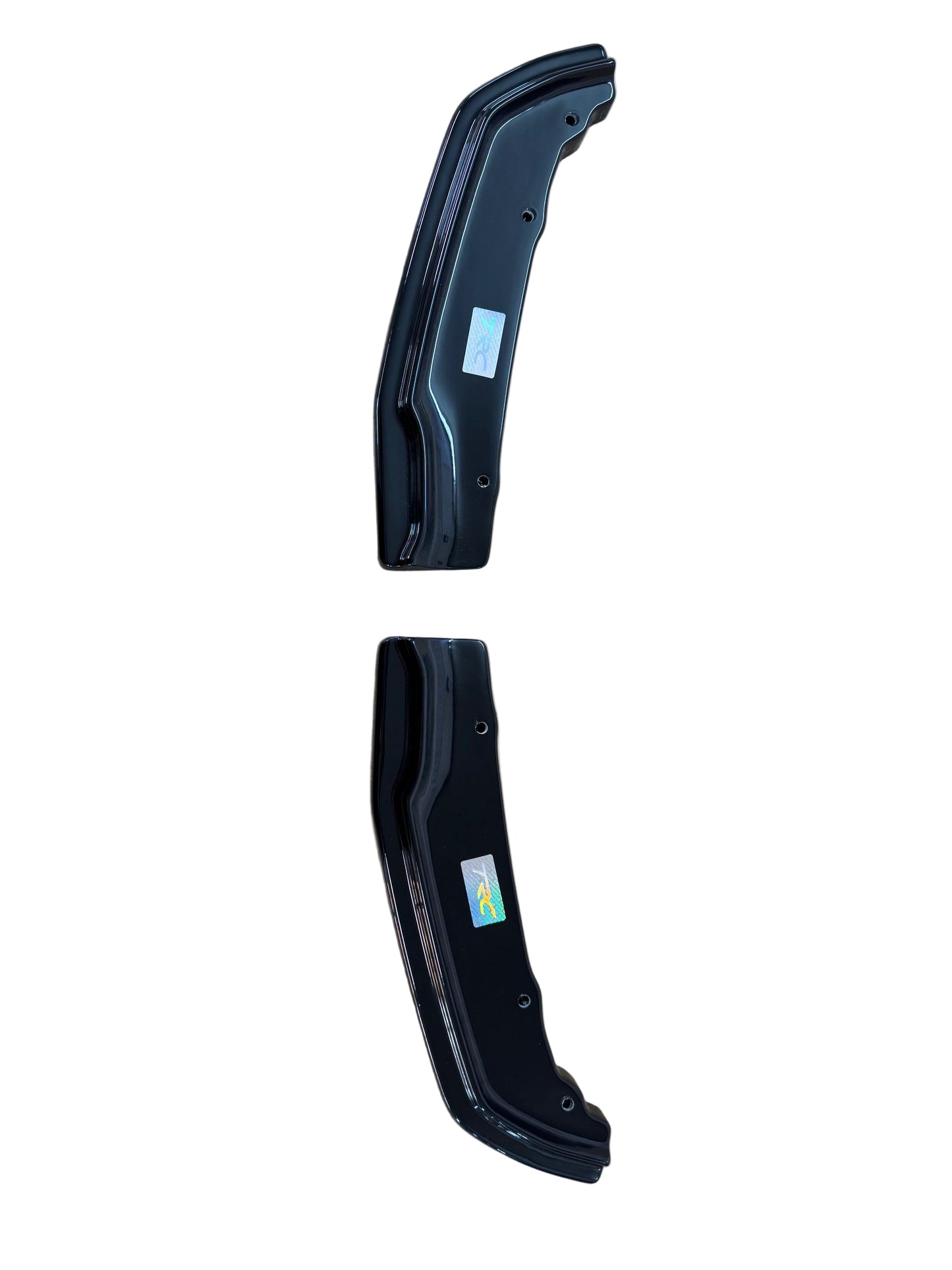 Toyota GR Yaris - Rear Spats