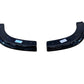 Volkswagen Golf MK4 R32 - Rear Spats
