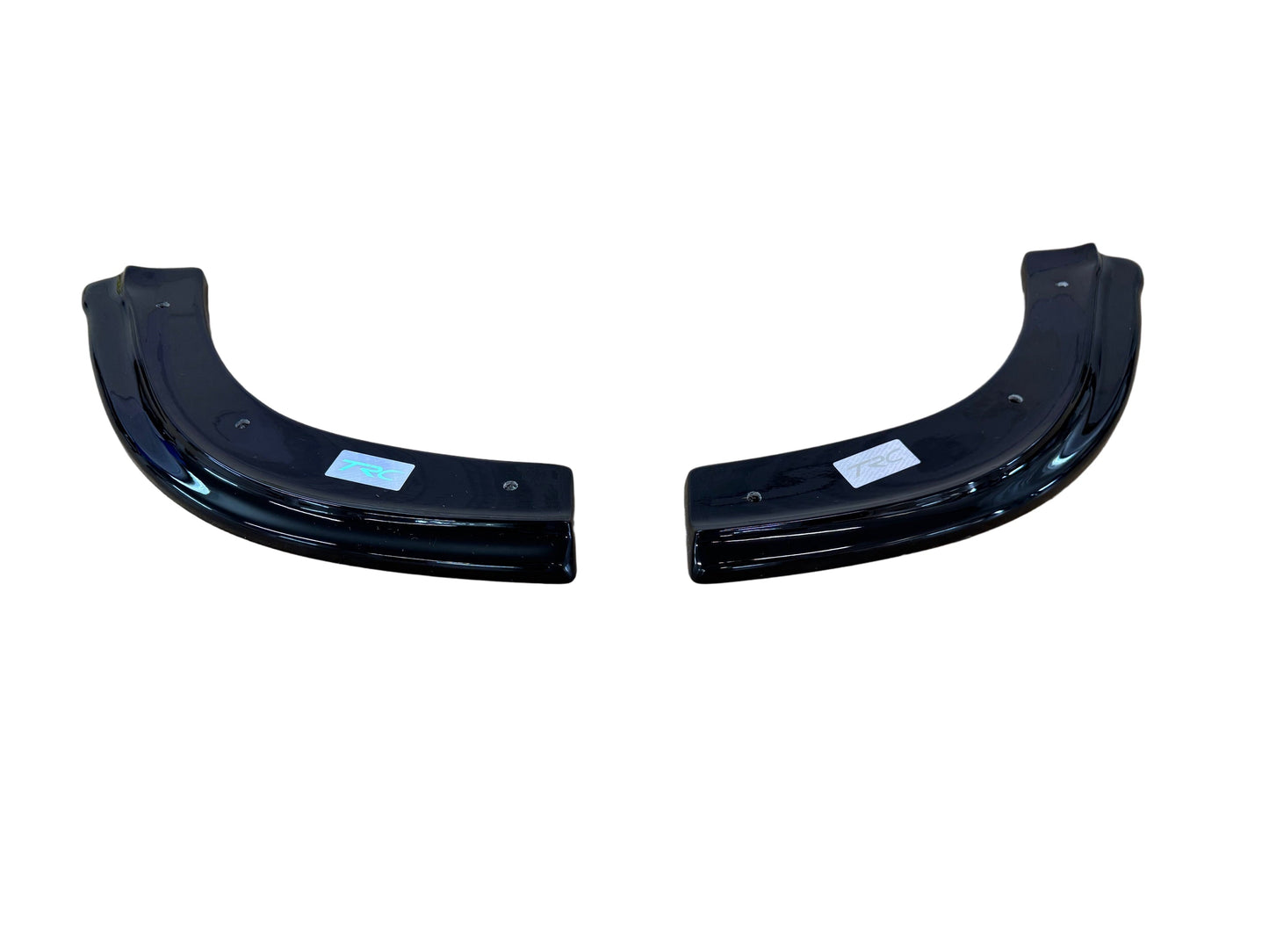 Volkswagen Golf MK4 R32 - Rear Spats
