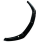 Vauxhall Astra J VXR - Front Splitter