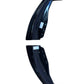 Ford Focus MK2 RS - Rear Spats