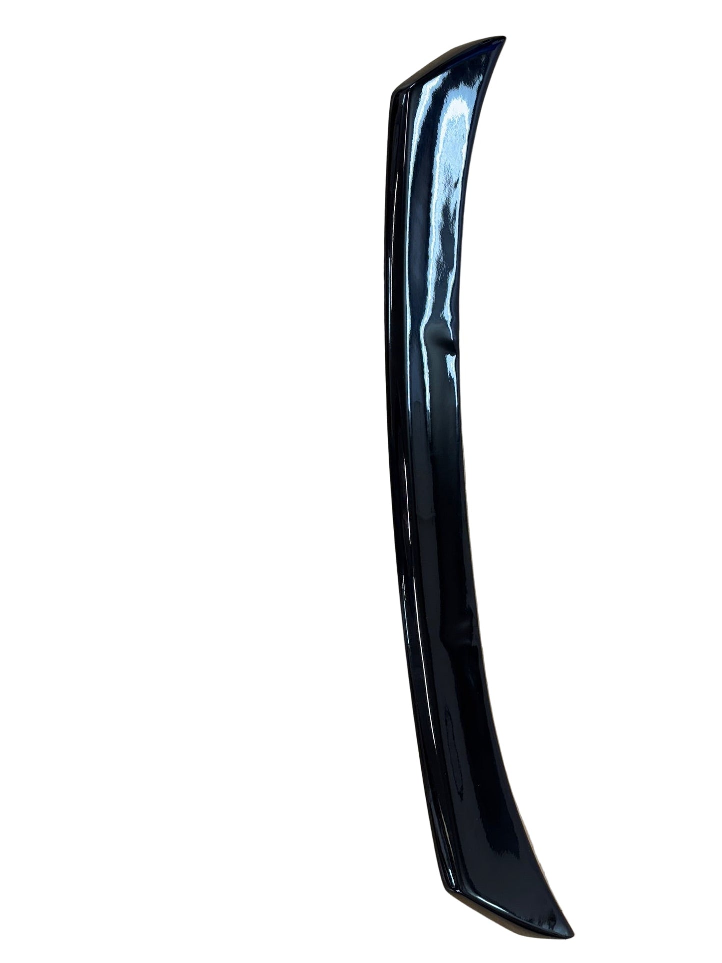 Ford Fiesta MK7 Zetec S (Fifteen 52 Style) - Spoiler Cap