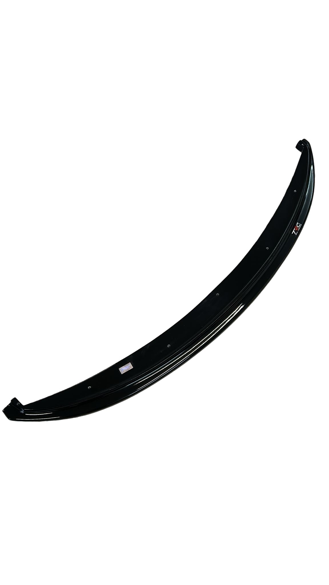 MINI Cooper S R53 - Front Splitter
