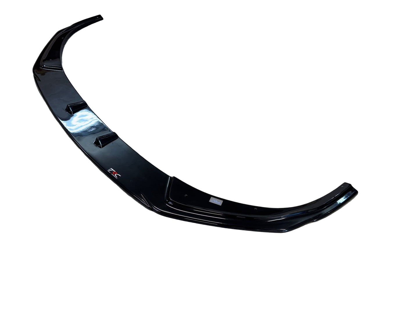 Hyundai i30N Hatchback Pre Facelift - Front Splitter