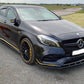Mercedes A45 AMG W176 Facelift Aero - Low Line Kit