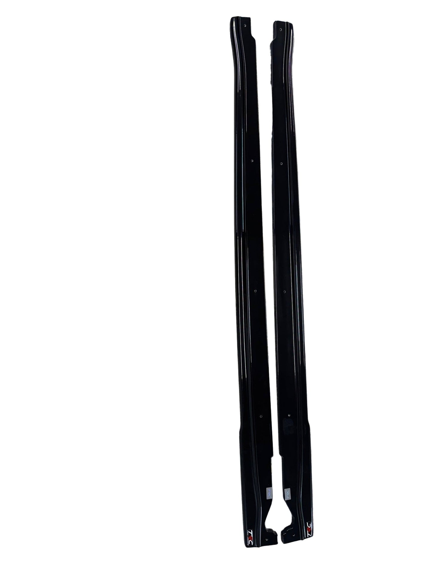 MINI Cooper S R58 JCW - Side Skirt Splitters
