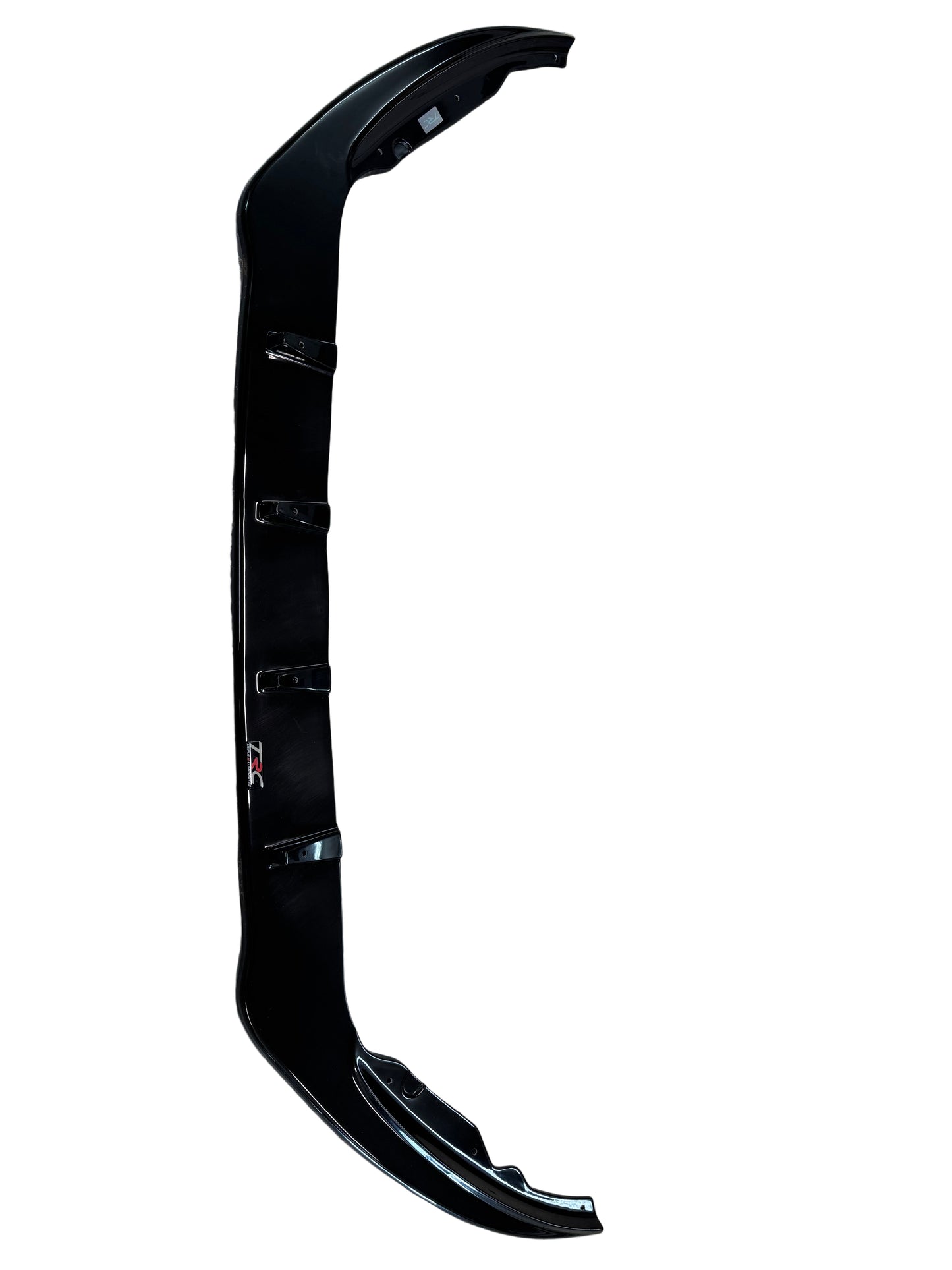 Ford Transit Connect MK2 Facelift Long Wheelbase - Front Splitter