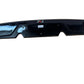 Audi S1 8X - Rear Diffuser Blade