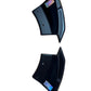 Ford Fiesta MK8 ST - V2 Rear Spats
