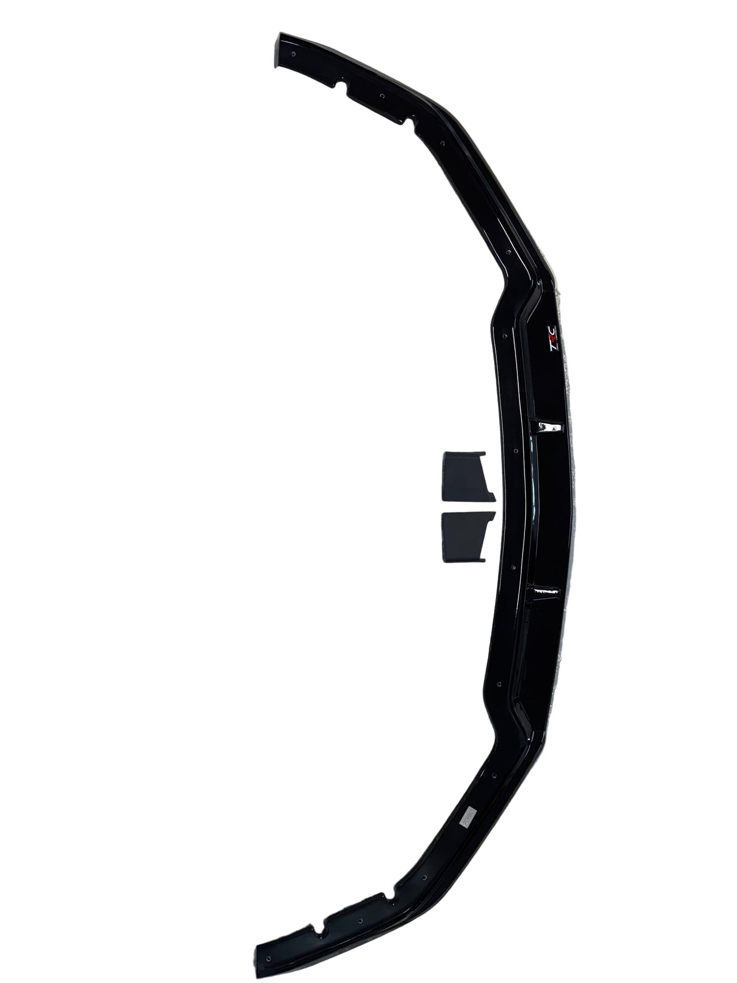 Ford Mustang 5.0L GT Facelift - Front Splitter