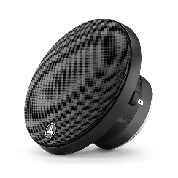 JL Audio C6 C6-650 - 6.5" (165 mm) Uprated 2-Way Component Speaker Set