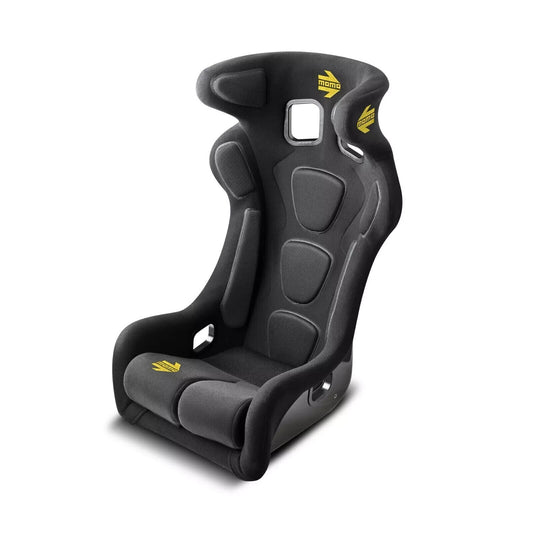 MOMO Daytona EVO XXL Racing Bucket Seat-FIA 8855-1999 Approved, 2029 Expiry Date