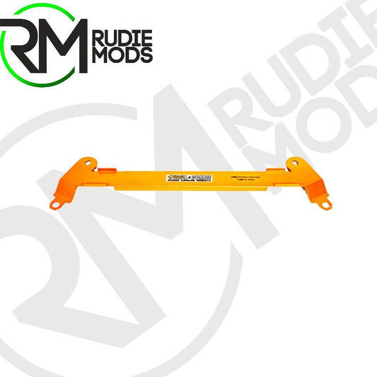 SWAVE & SUMMIT Front Rear Beam Axle Supports Panel for Toyota Yaris GR
