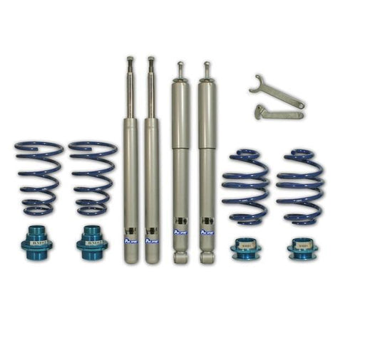 Prosport coilover kit to fit BMW E30 1982 - 1991 316 - 316i - 318i Saloon