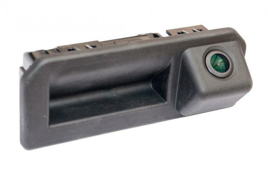 MotorMax Audi A5 2016 On Premium Aftermarket Tailgate Handle Reversing Camera