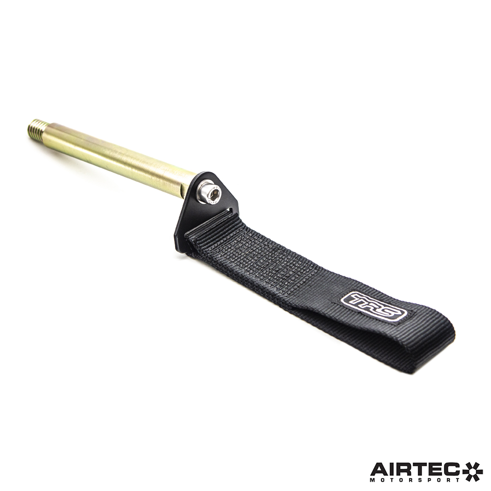 AIRTEC MOTORSPORT TOW BOLT FOR TOYOTA YARIS GR