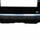 ZUNSPORT BLACK LOWER GRILLE MITSUBISHI L200 - Special Offer