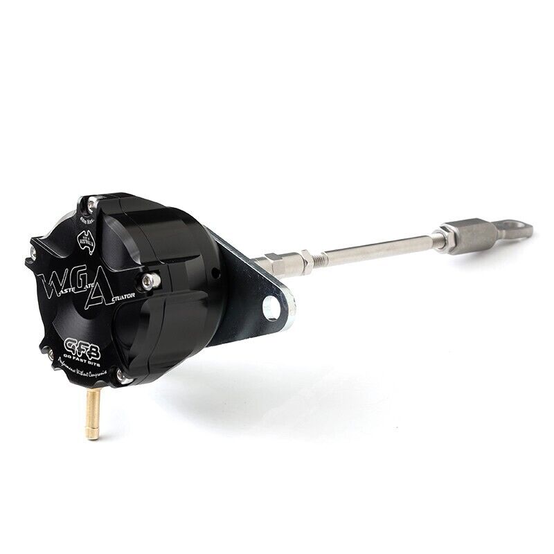 GFB 7303 Wastegate Actuator fits MITSUBISHI Lancer EVO X 2007 Onwards