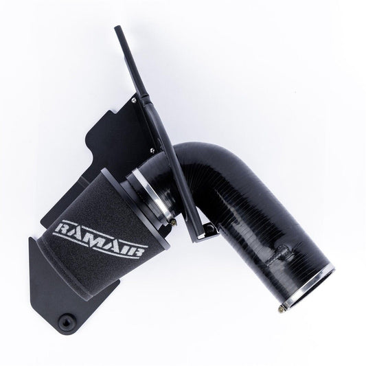 Ramair Performance Induction Kit to fit Volkswagen Caddy 2.0TDI 2015+ JSK-283.BK