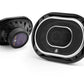 6x9" Coaxial 3-Way Car Speaker 165mm Pair JL Audio C2-690tx