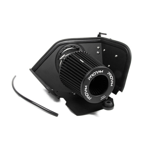 Ramair PRK-145-80C-BK Performance Induction Kit for VW Arteon (3H) 2.0TSI