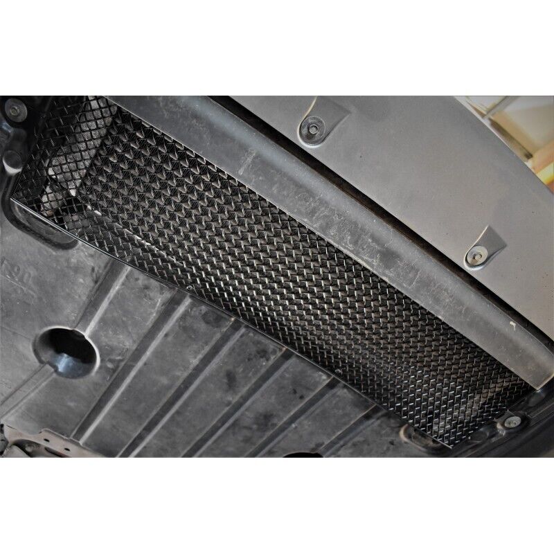 BMW M5 COMPETITION F90 ZUNSPORT OIL COOLER GRILLE