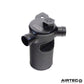 AIRTEC MOTORSPORT BREATHER CATCH CAN FOR MINI F56 JCW & COOPER S (PRE-LCI)