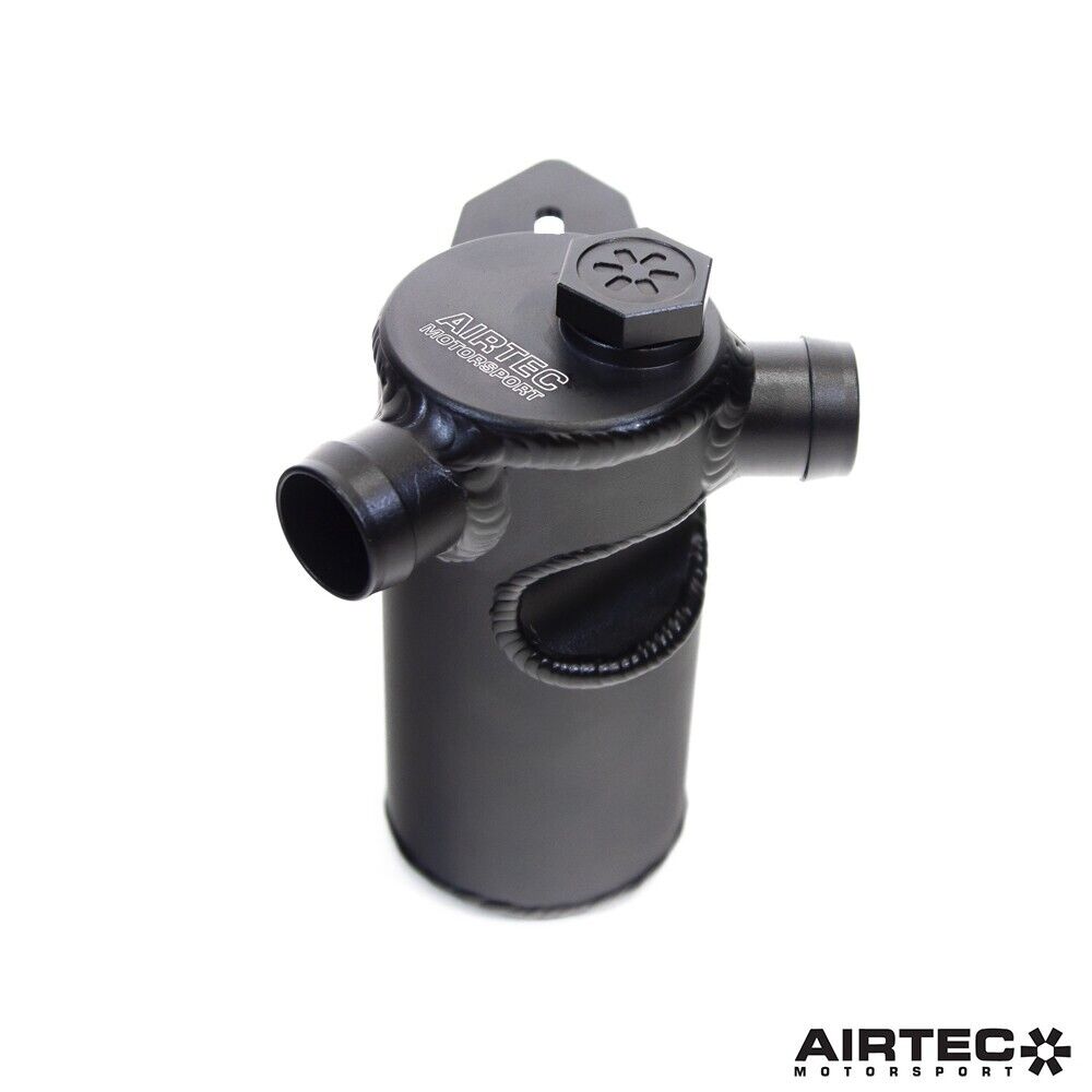 AIRTEC MOTORSPORT BREATHER CATCH CAN FOR MINI F56 JCW & COOPER S (PRE-LCI)