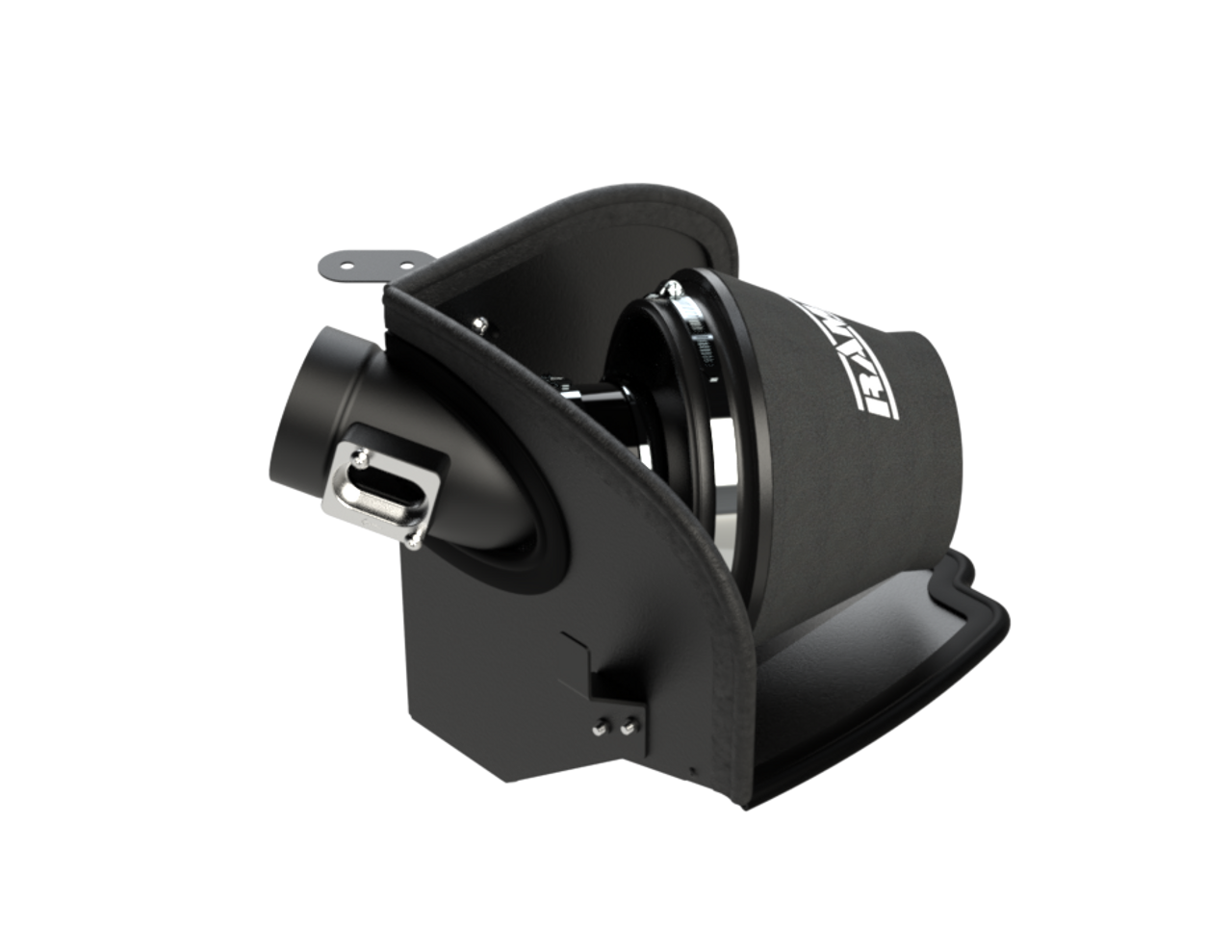 Ramair Induction Kit to fit BMW 1/2 Series B38 1.5