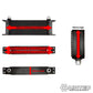 AIRTEC MOTORSPORT OIL COOLER -8 OR -10 AN FITTINGS UNIVERSAL FIT