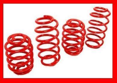 LOWERING SPRING KIT 40mm/35mm to fit BMW 3 SERIES E36 SALOON