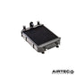 AIRTEC MOTORSPORT AUXILIARY RADIATORS FOR VW GOLF R MK7