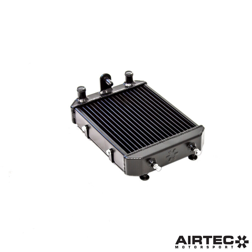 AIRTEC MOTORSPORT AUXILIARY RADIATORS FOR VW GOLF R MK7