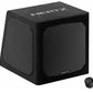 Hertz Active 8" Car Subwoofer 300w Dieci DBA 201
